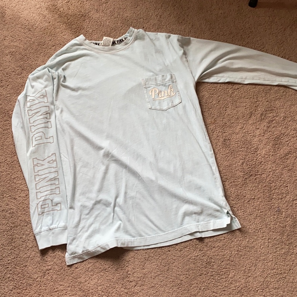 Long sleeve